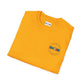 RN2BE_WTV: Full Circle T-shirt BLK