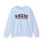 The Journey to Becoming Sweatshirt