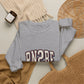 Semiquincentennial RN2BE Crewneck Sweatshirt | 1776-2026 250th Anniversary