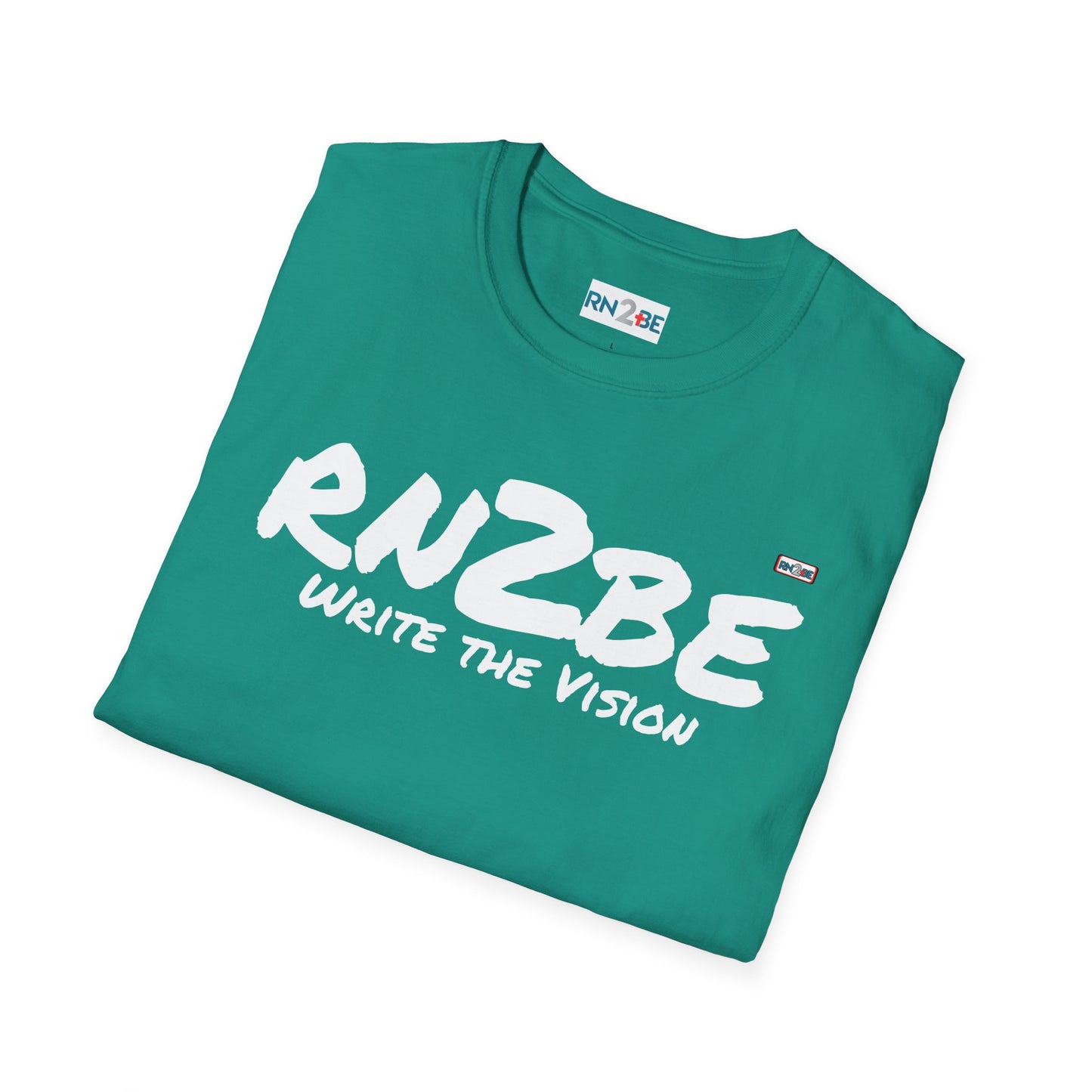 RN2BE_WTV: White