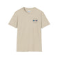 RN2BE_WTV: Full Circle T-shirt BLK