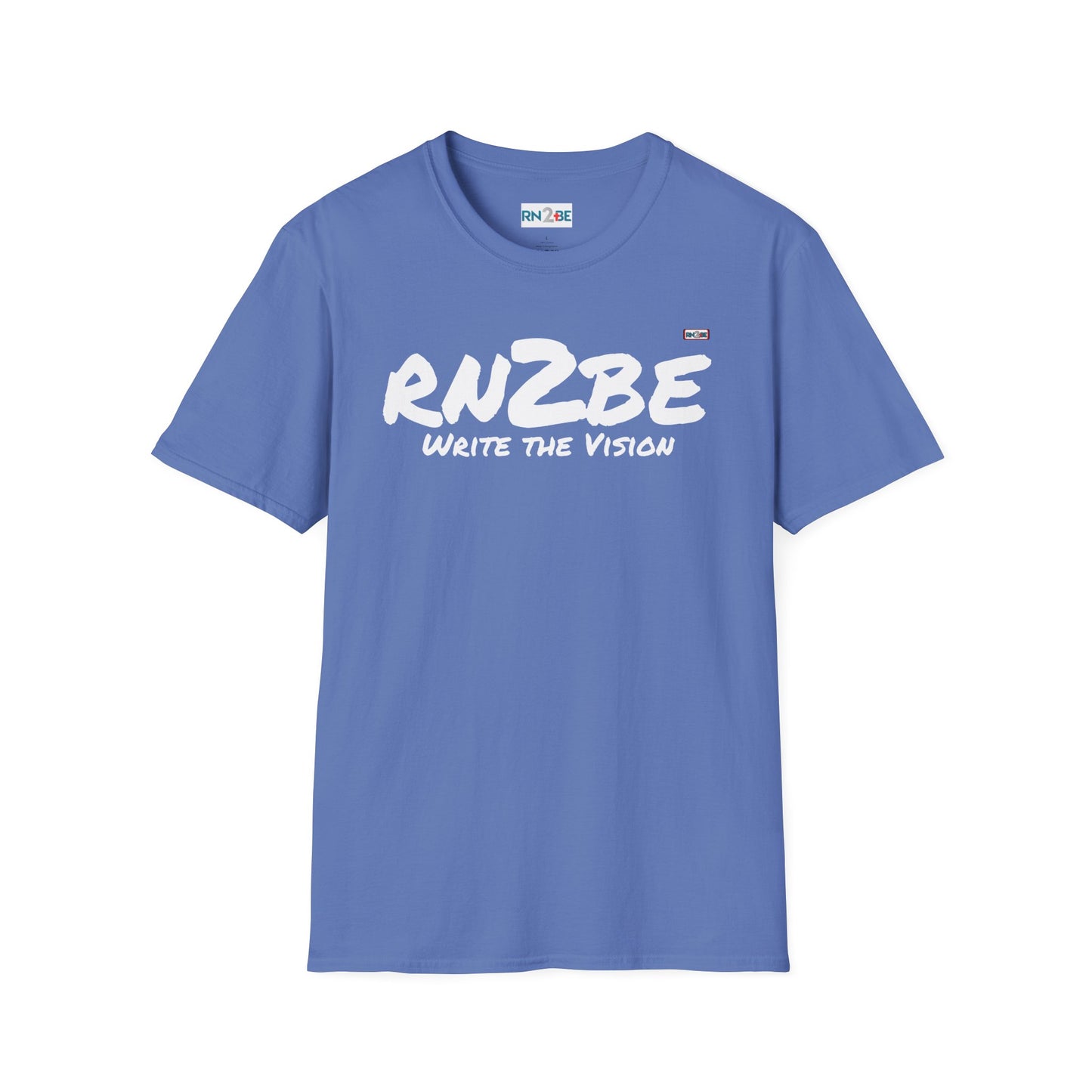 RN2BE_WTV: White