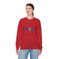 RN2BE Full Circle Logo Sweatshirt BLK