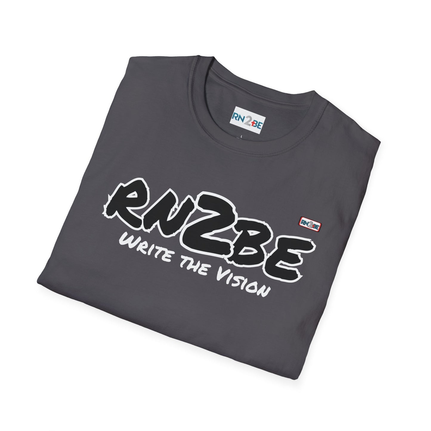 RN2BE_WTV: Black