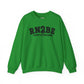 RN2BE® BlackOut Journey to Becoming Sweatshirt