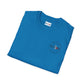 RN2BE_WTV: Full Circle T-shirt BLK