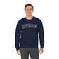 RN2BE® Logo Bold Sweatshirt