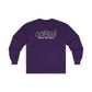 RN2BE_WTV: Long Sleeve Black