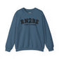 RN2BE® BlackOut Journey to Becoming Sweatshirt