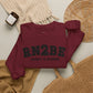 RN2BE® BlackOut Journey to Becoming Sweatshirt