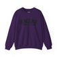 RN2BE® BlackOut Journey to Becoming Sweatshirt