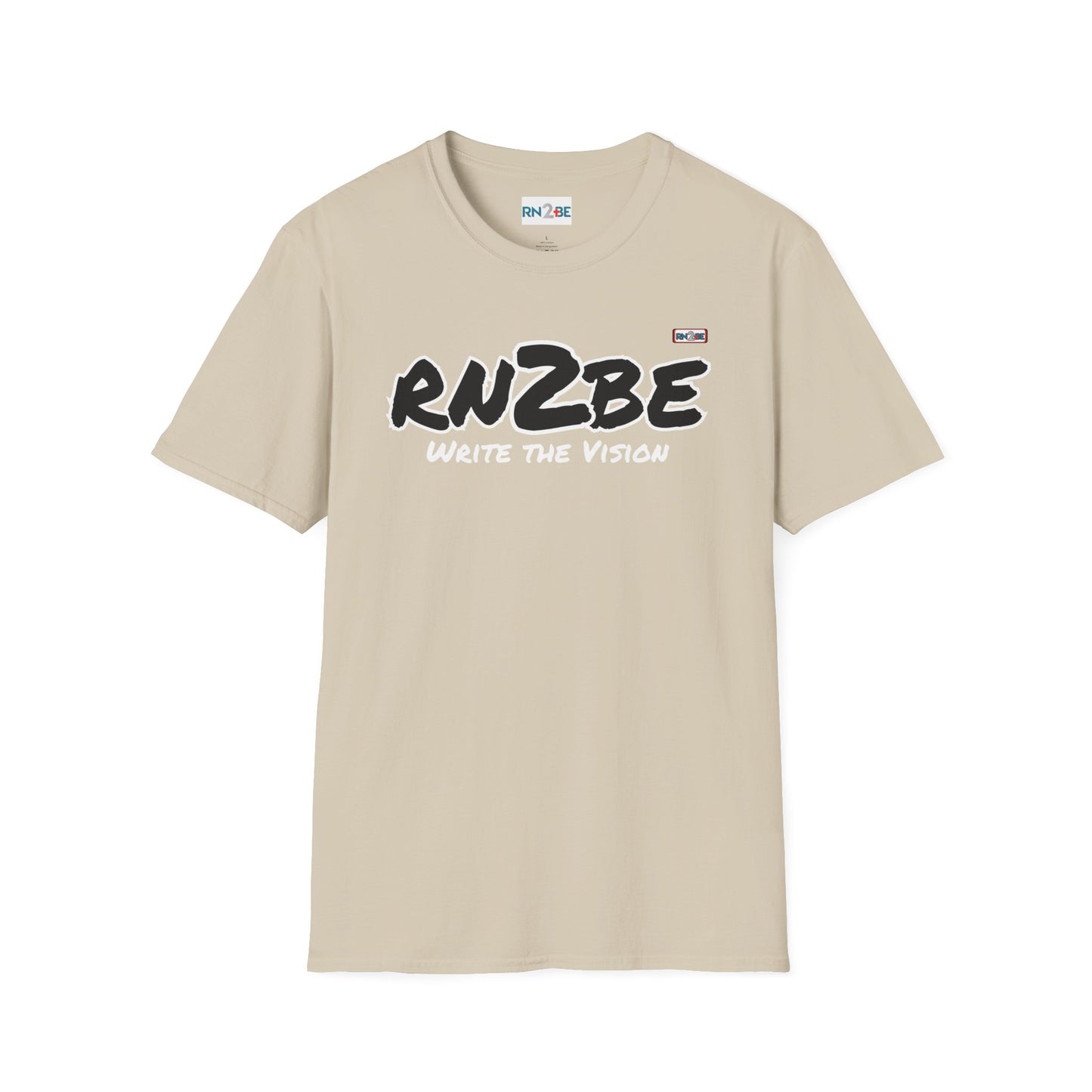 RN2BE_WTV: Black