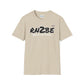 RN2BE_WTV: Black