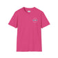 RN2BE Full Circle T-shirt WHT