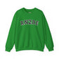 RN2BE® Logo Bold Sweatshirt