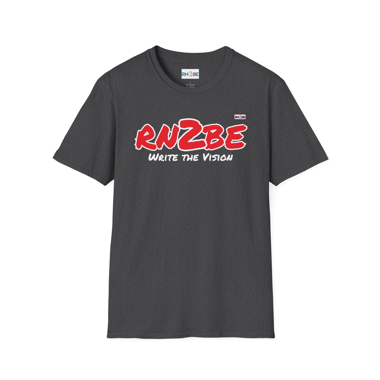 RN2BE_WTV: Red