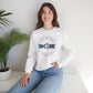 RN2BE Full Circle Logo Sweatshirt BLK