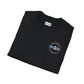 RN2BE Full Circle T-shirt WHT