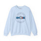 RN2BE Full Circle Logo Sweatshirt BLK