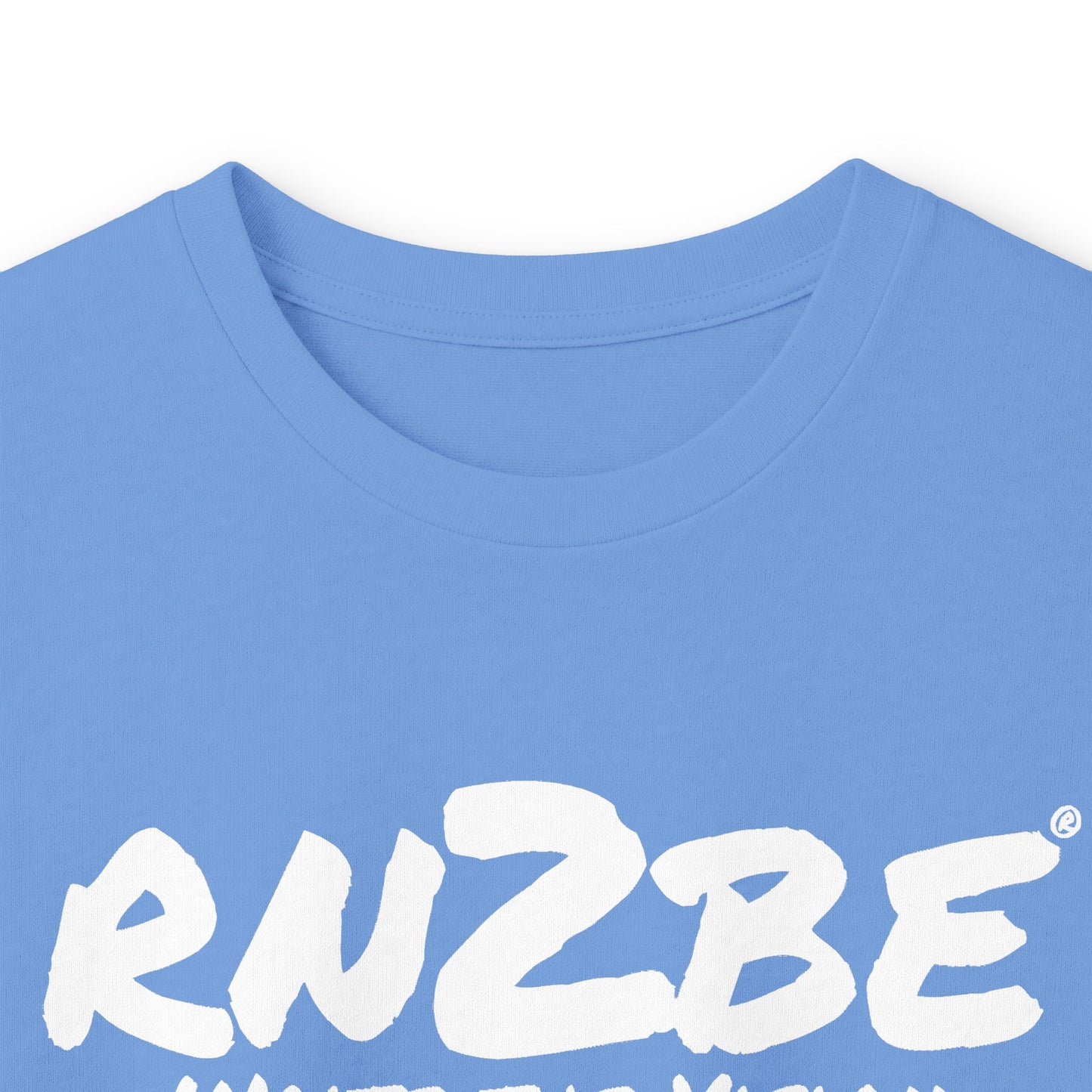 RN2BE_Write the Vision Long Sleeve Tee