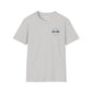 RN2BE_WTV: Full Circle T-shirt BLK