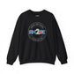 Copy of RN2BE Full Circle Logo Sweatshirt