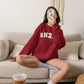 RN2BE® Logo Bold Sweatshirt