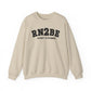 RN2BE® BlackOut Journey to Becoming Sweatshirt