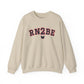 The RN2BE® Butterfly Sweatshirt