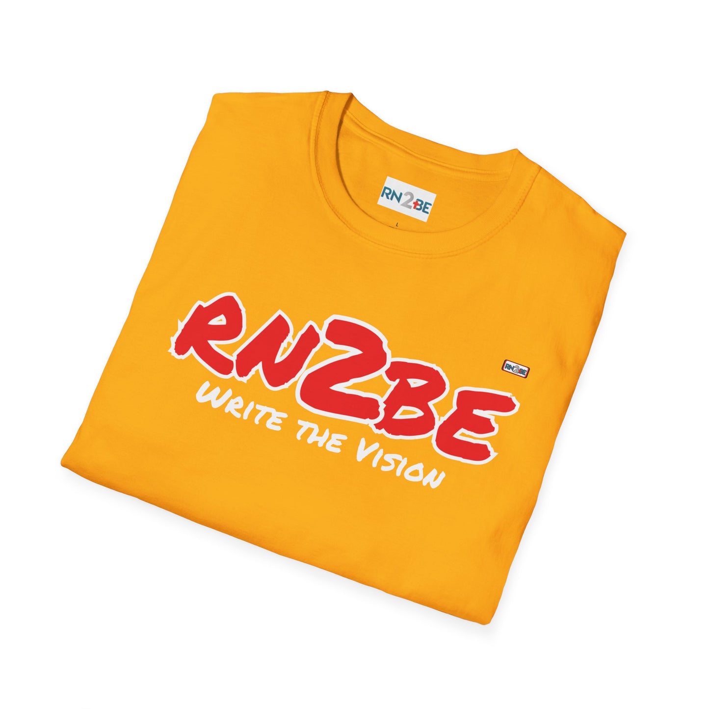 RN2BE_WTV: Red