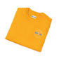 RN2BE Full Circle T-shirt WHT