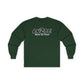 RN2BE_Write the Vision Long Sleeve Tee