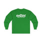 RN2BE_Write the Vision Long Sleeve Tee