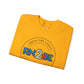 RN2BE Full Circle Logo Sweatshirt