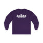 RN2BE_Write the Vision Long Sleeve Tee