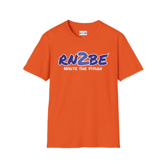 RN2BE_WTV: Blue