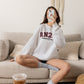 The Journey to Becoming Sweatshirt