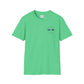 RN2BE_WTV: Full Circle T-shirt BLK