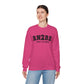 RN2BE® BlackOut Journey to Becoming Sweatshirt