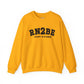 RN2BE® BlackOut Journey to Becoming Sweatshirt