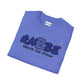 RN2BE_WTV: Blue & Black