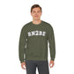 RN2BE Bold Logo Sweatshirt