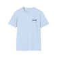 RN2BE_WTV: Full Circle T-shirt BLK
