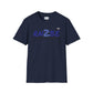 RN2BE_WTV: Blue & Black