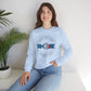 RN2BE Full Circle Logo Sweatshirt