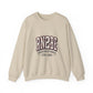 Semiquincentennial RN2BE Crewneck Sweatshirt | 1776-2026 250th Anniversary