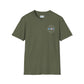 RN2BE Full Circle T-shirt WHT