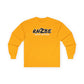 RN2BE_Write the Vision Long Sleeve Tee