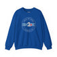 Copy of RN2BE Full Circle Logo Sweatshirt
