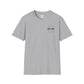 RN2BE_WTV: Full Circle T-shirt BLK